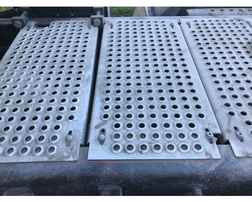 International PROSTAR Deckplate