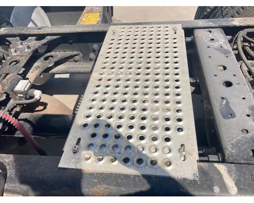 International PROSTAR Deckplate