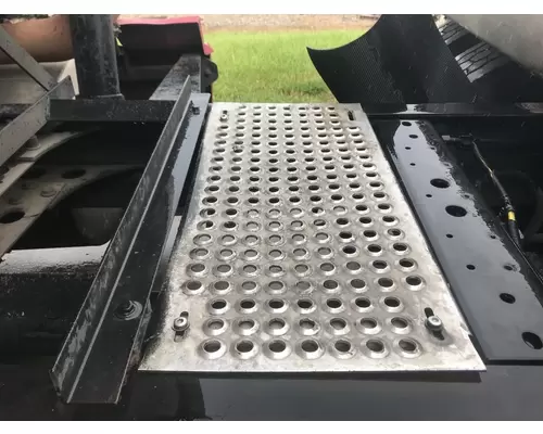 International PROSTAR Deckplate