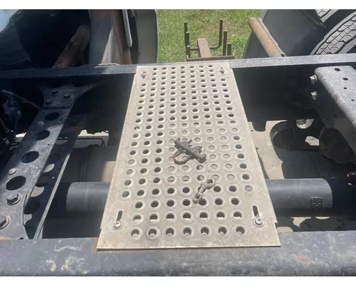 International PROSTAR Deckplate