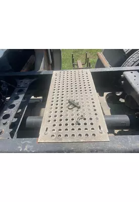 International PROSTAR Deckplate