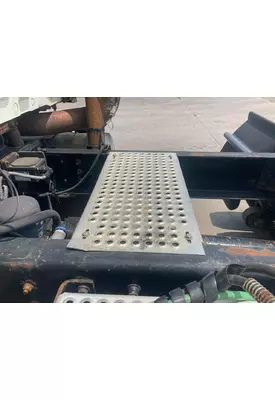 International PROSTAR Deckplate