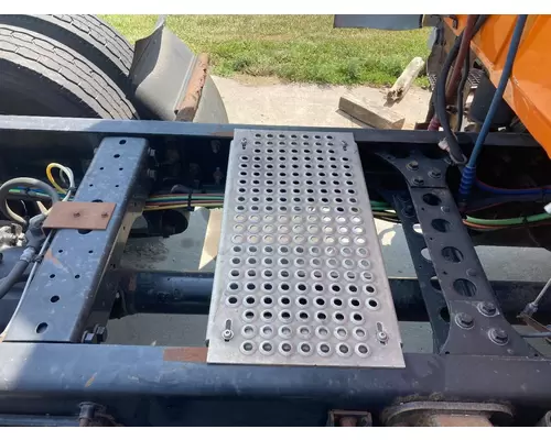 International PROSTAR Deckplate