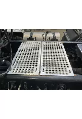 International PROSTAR Deckplate