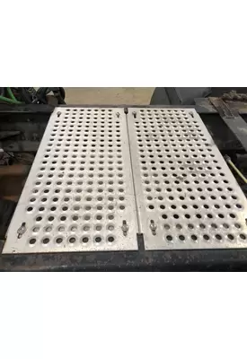 International PROSTAR Deckplate