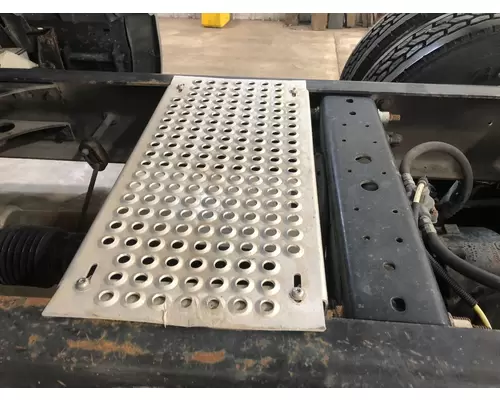 International PROSTAR Deckplate