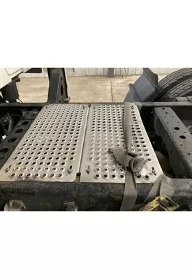 International PROSTAR Deckplate