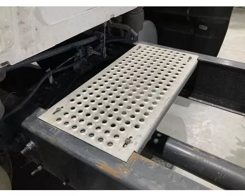 International PROSTAR Deckplate