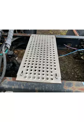 International PROSTAR Deckplate