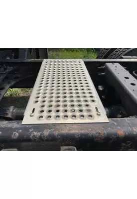 International PROSTAR Deckplate