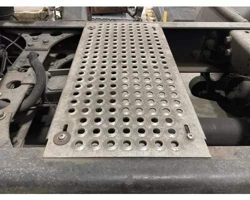 International PROSTAR Deckplate