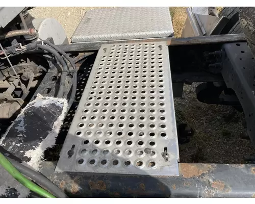 International PROSTAR Deckplate