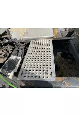 International PROSTAR Deckplate