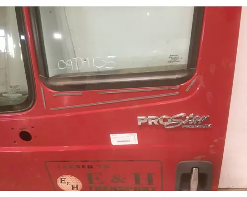 International PROSTAR Door Assembly, Front