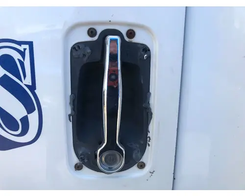 International PROSTAR Door Assembly, Front