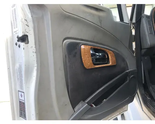 International PROSTAR Door Assembly, Front