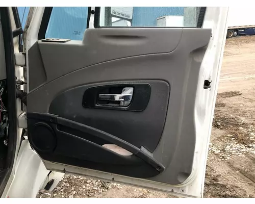 International PROSTAR Door Assembly, Front