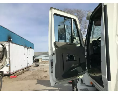 International PROSTAR Door Assembly, Front