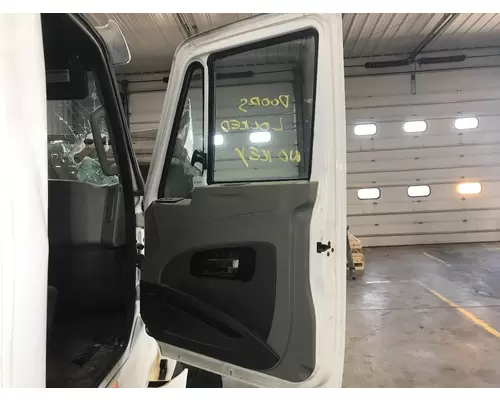 International PROSTAR Door Assembly, Front