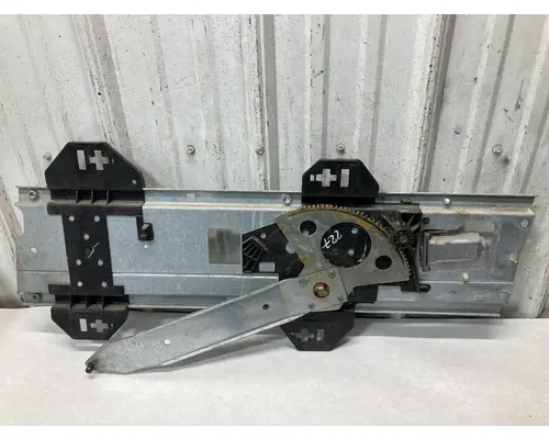 International PROSTAR Door Assembly, Front