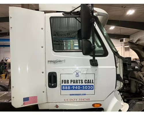 International PROSTAR Door Assembly, Front