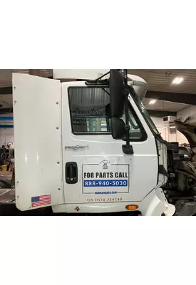International PROSTAR Door Assembly, Front