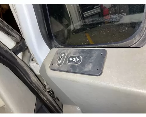 International PROSTAR Door Assembly, Front