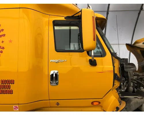 International PROSTAR Door Assembly, Front