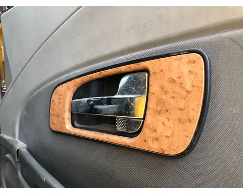 International PROSTAR Door Assembly, Front
