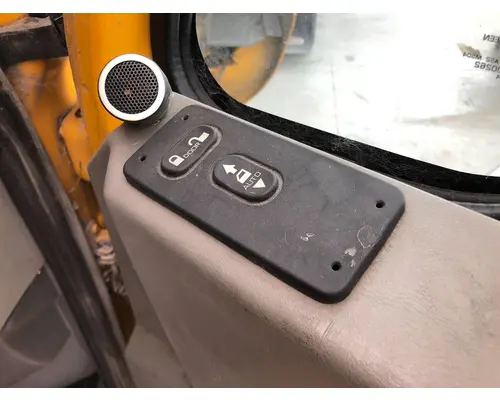 International PROSTAR Door Assembly, Front