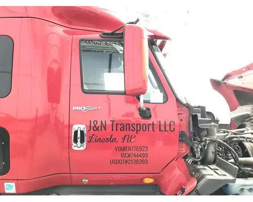 International PROSTAR Door Assembly, Front