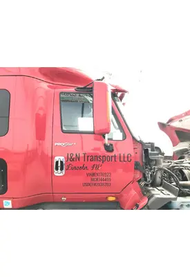 International PROSTAR Door Assembly, Front