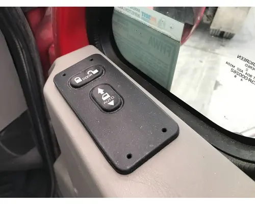 International PROSTAR Door Assembly, Front