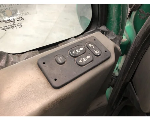 International PROSTAR Door Assembly, Front
