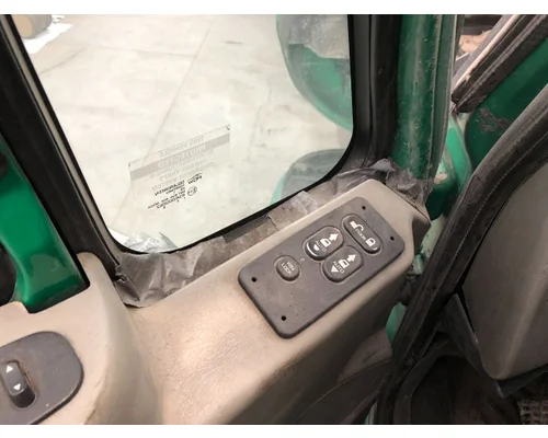 International PROSTAR Door Assembly, Front