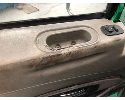 International PROSTAR Door Assembly, Front