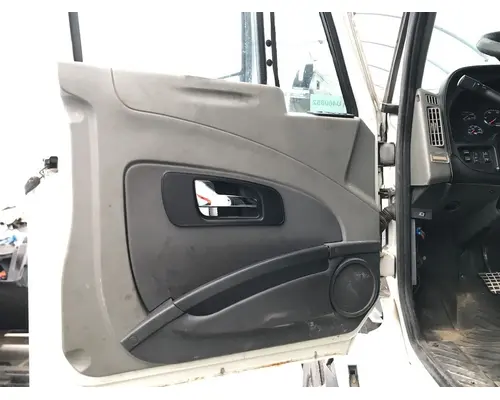 International PROSTAR Door Assembly, Front