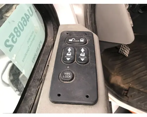 International PROSTAR Door Assembly, Front