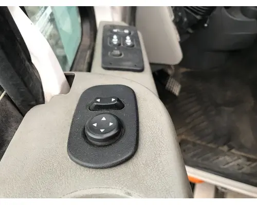 International PROSTAR Door Assembly, Front