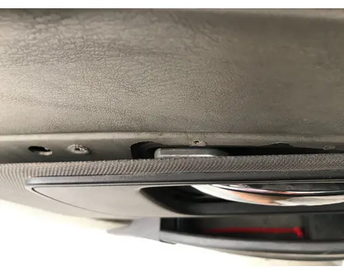 International PROSTAR Door Assembly, Front