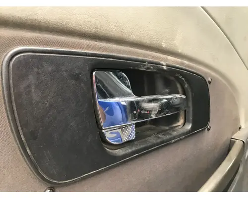 International PROSTAR Door Assembly, Front