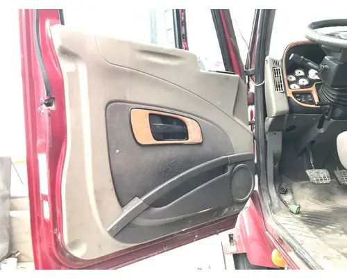 International PROSTAR Door Assembly, Front