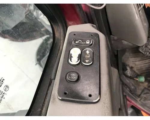 International PROSTAR Door Assembly, Front