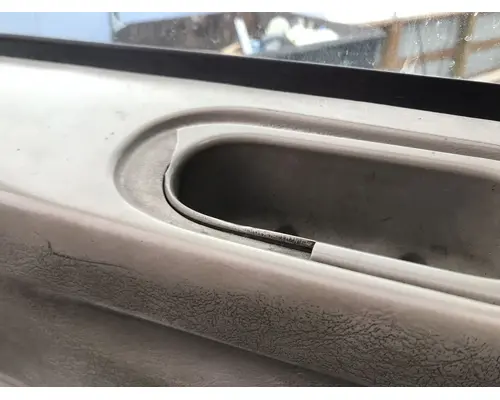 International PROSTAR Door Assembly, Front