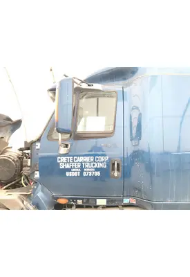 International PROSTAR Door Assembly, Front