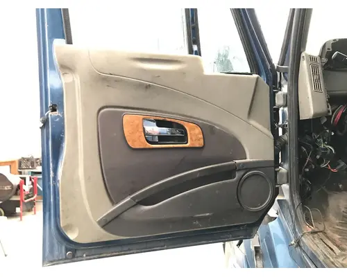 International PROSTAR Door Assembly, Front
