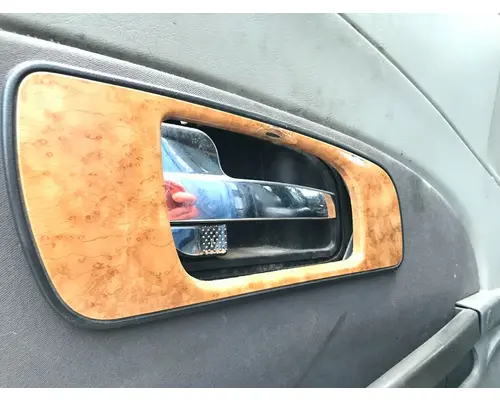 International PROSTAR Door Assembly, Front