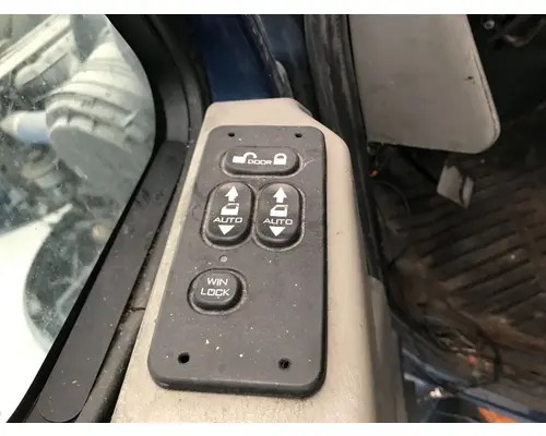 International PROSTAR Door Assembly, Front