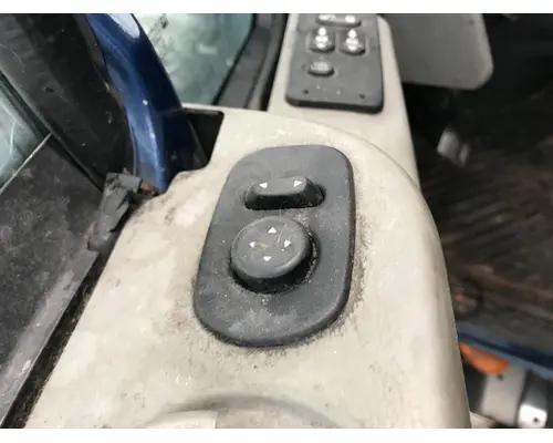 International PROSTAR Door Assembly, Front