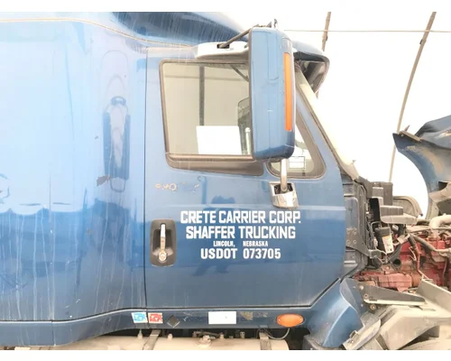 International PROSTAR Door Assembly, Front